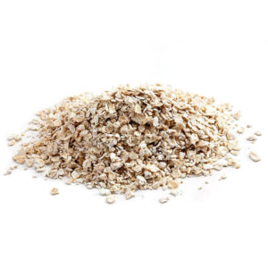 Quick Oats - Organic