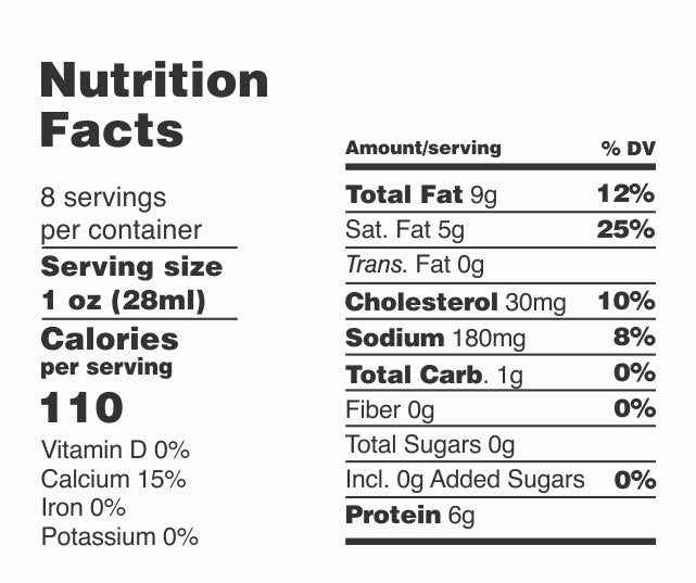 A2 Chile Jack Cheese - Organic