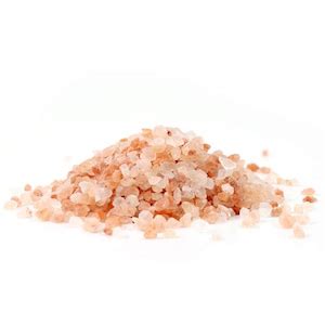 Himalayan Pink Salt - Coarse