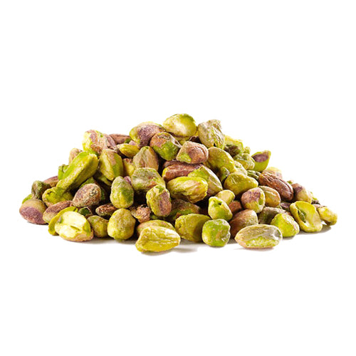 Shelled Pistachios - Raw - Organic
