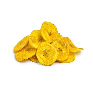 Spicy Plantain Chips