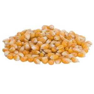 Nude Foods Market Zero Waste Organic Popcorn