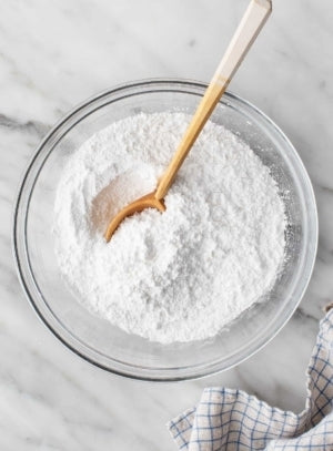 Powdered Sugar - Organic