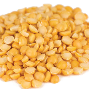 Yellow Split Peas