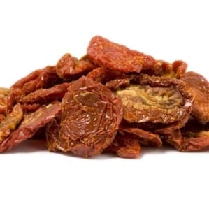 Sundried Tomatoes - Organic