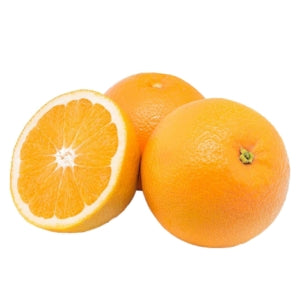 Organic Valencia Oranges - 1 pound