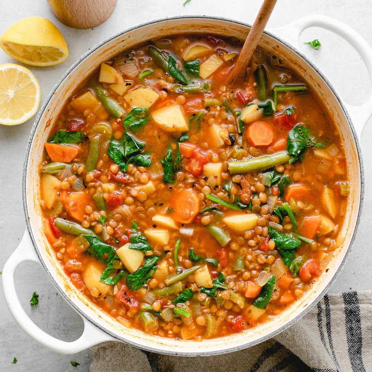 Soup of the Week - House Made