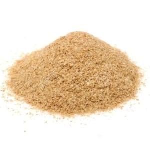 Wheat Bran - Organic