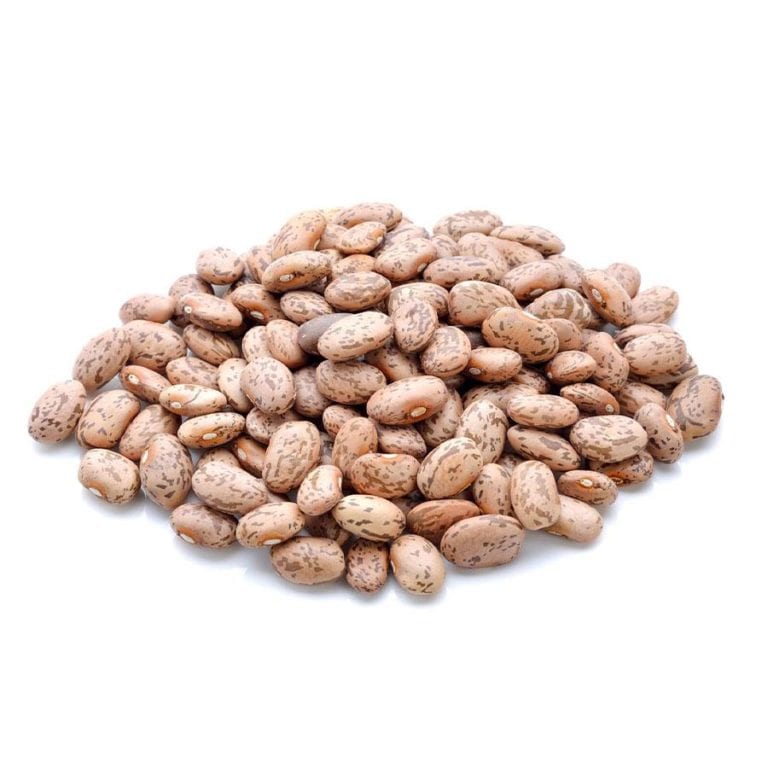 Organic Pinto Beans COCO Nude Foods Market