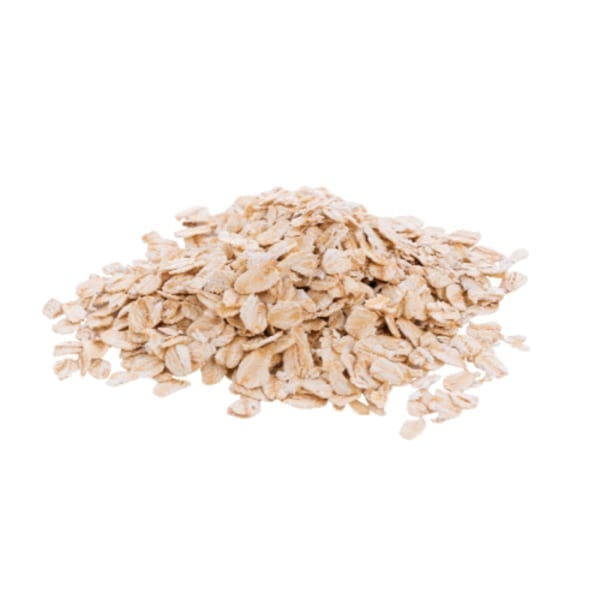 Bulk Organic Quick Oats Nude Foods Market