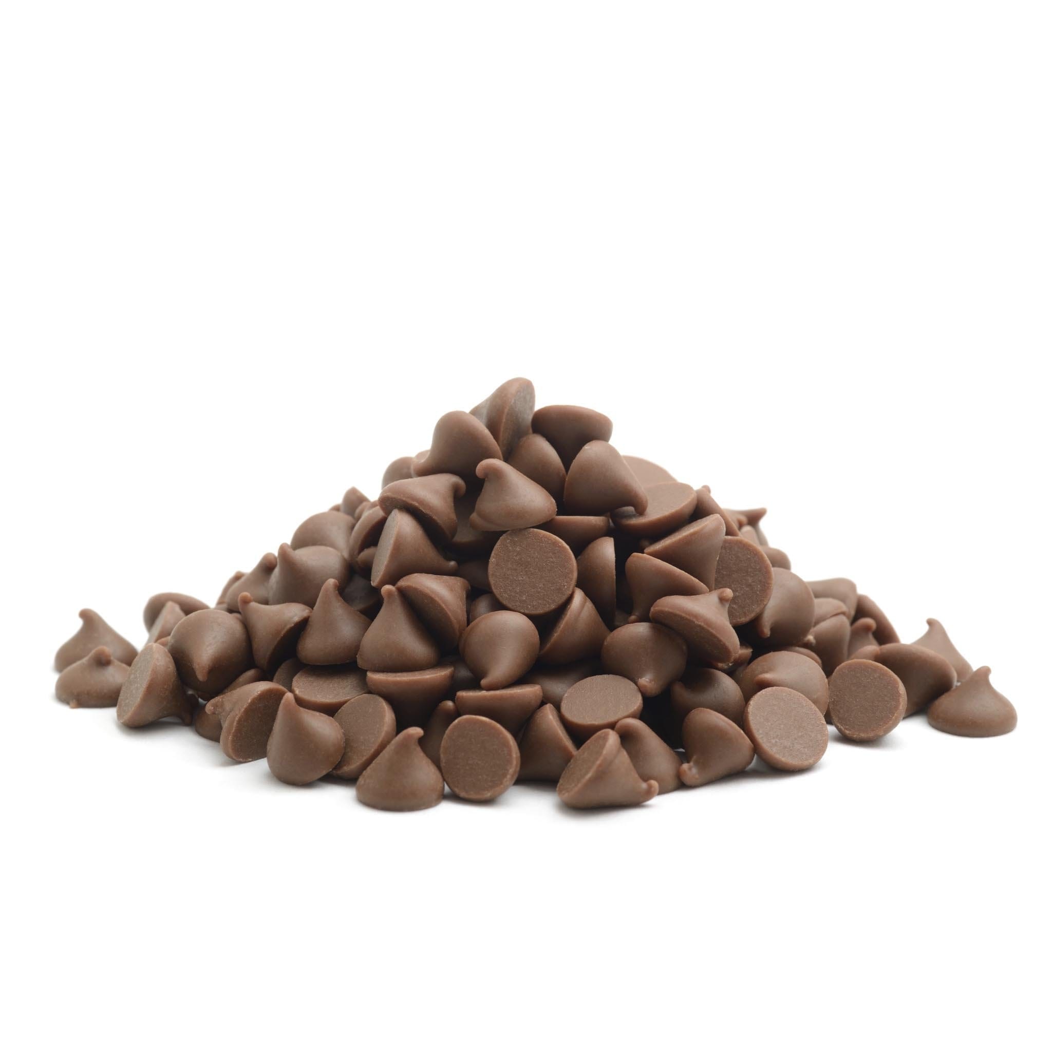 Organic Dark Chocolate Chips COCO Nude Foods Market