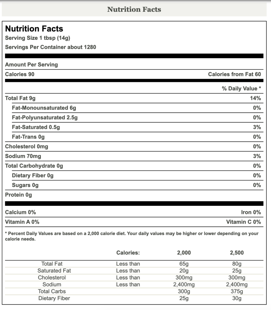 Vegan Mayonnaise Nude Foods Market