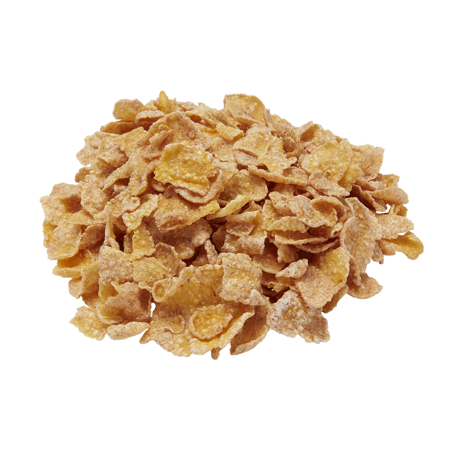 Sweetened Cornflake Cereal Nude Foods Market