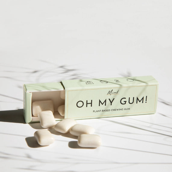 Chewing Gum