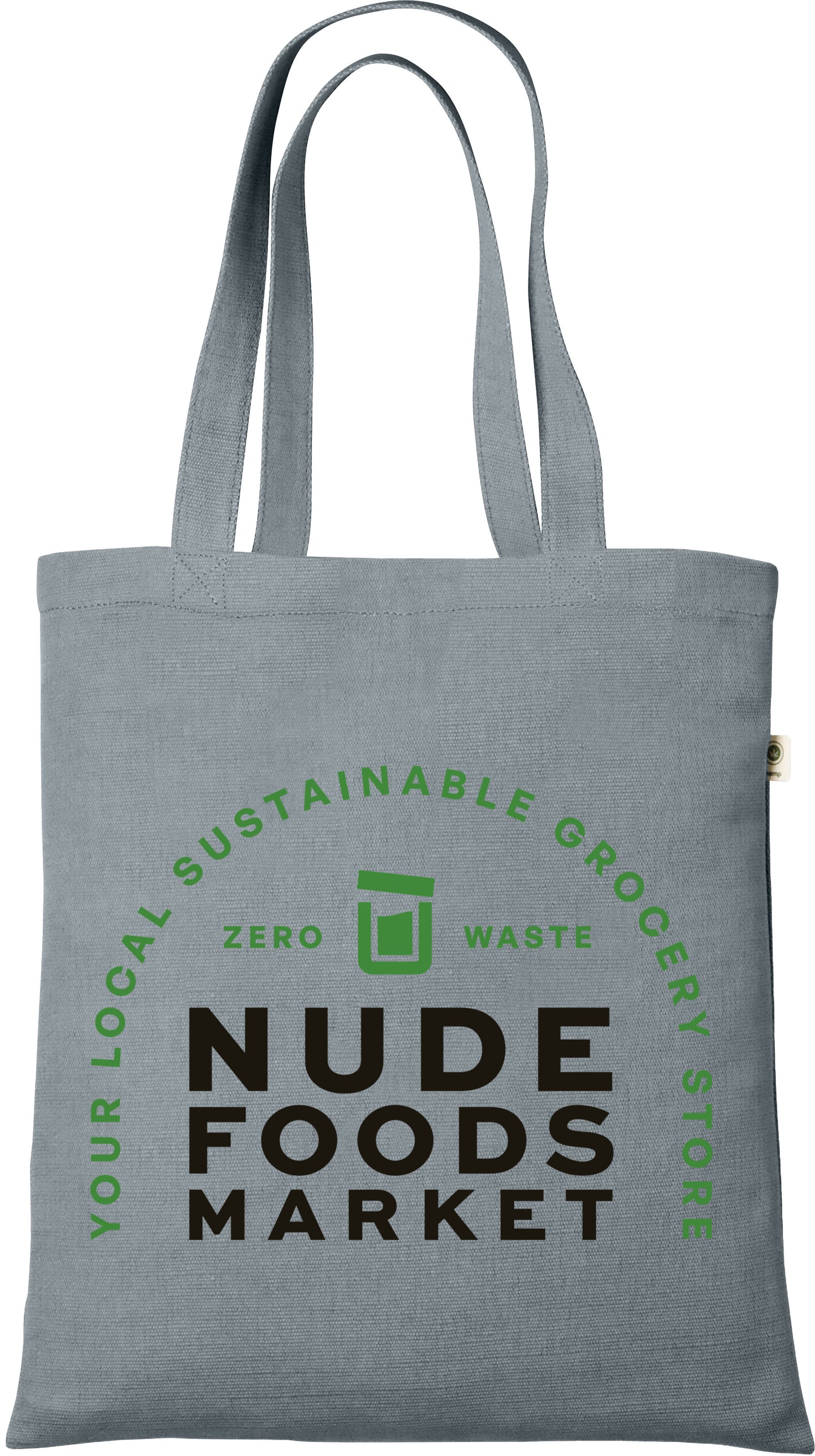 Hemp Blend Simplicity Tote