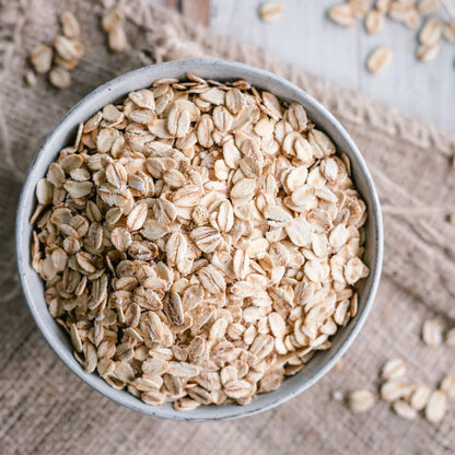 Rolled Oats - Organic