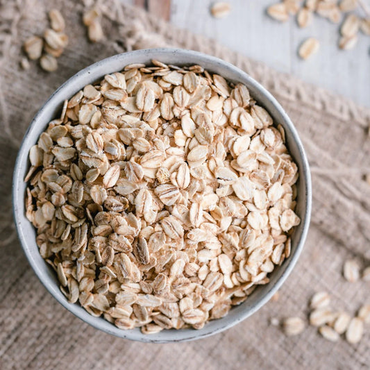 Rolled Oats - Organic
