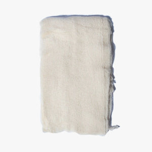 Unbleached Cheesecloth