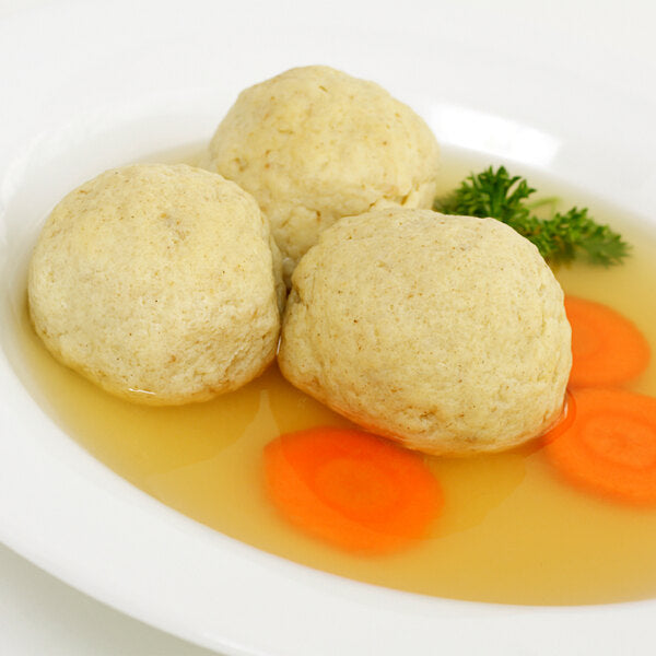 Matzo Meal
