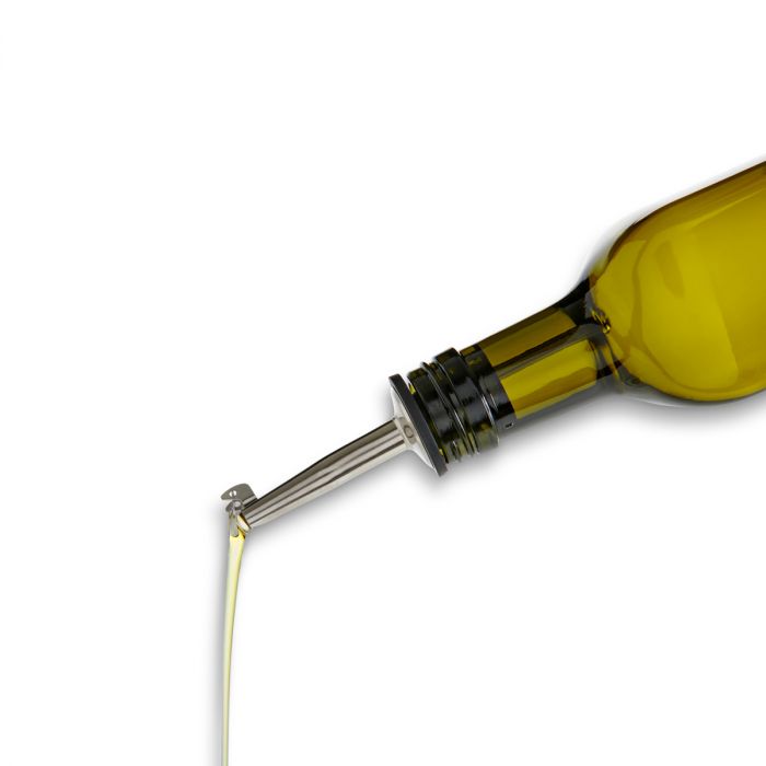 Oil Bottle with Pourer