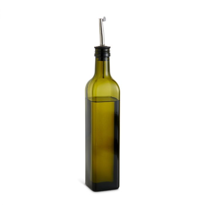 Olive Oil Bottle