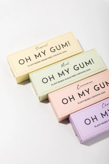 Chewing Gum