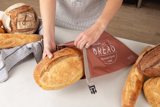 Reusable Bread Bag