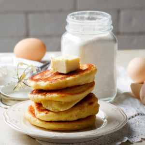 House-Made Pancake Mix - Organic