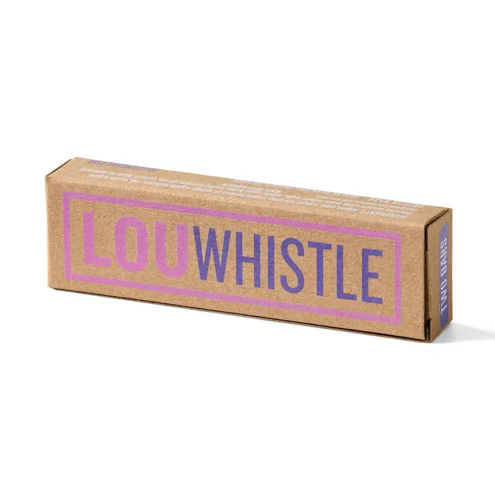 Oregon Bark (Lou Whistle) - Molasses Pecan Chew Covered in Dark Chocolate