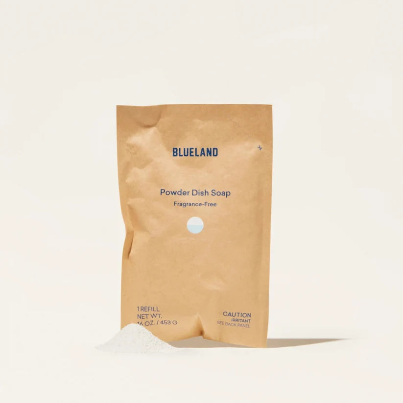 Dish Soap Powder - Refill