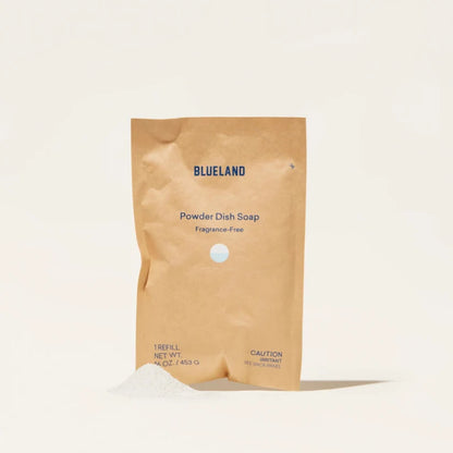 Dish Soap Powder - Refill