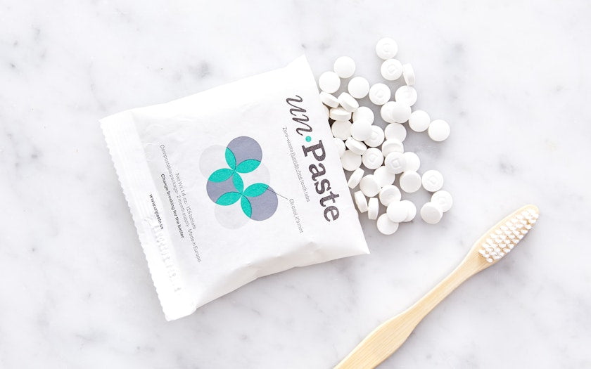 Tooth Tabs