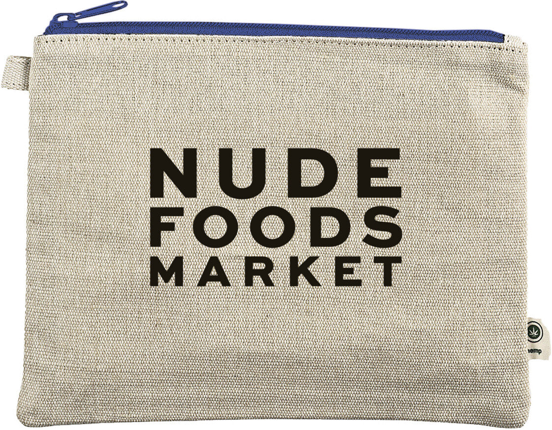 Hemp Blend Pouch