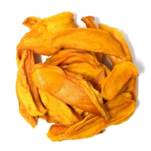 Dried Mango - Organic