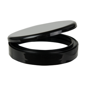 Easy-Pour Lid