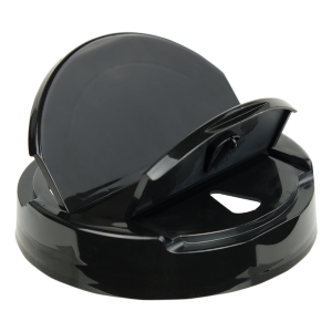 Easy-Pour Lid