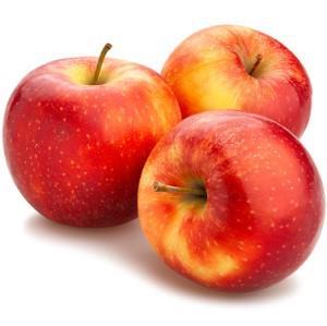 Apples - Red Organic