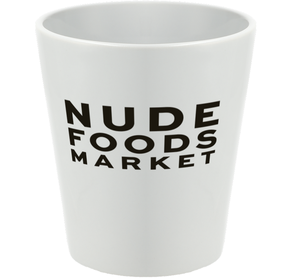 12 oz Latte Mug