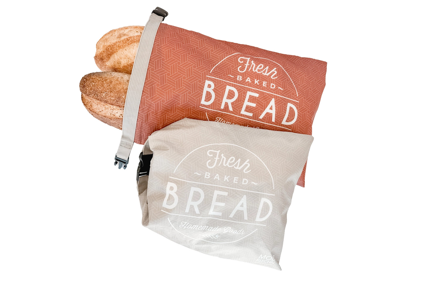Reusable Bread Bag
