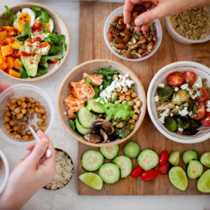 Chef's Choice Meal Kit - House Made