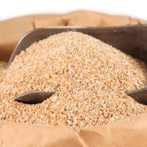 Nine-Grain Cereal - Organic