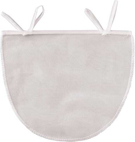 Unbleached Nut Milk Bag