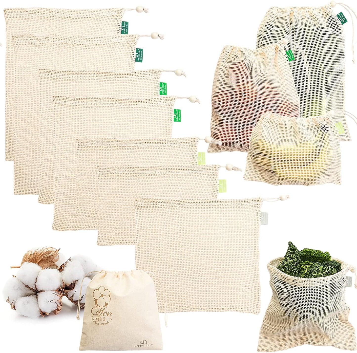 reusable bag