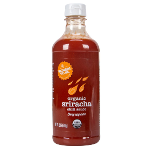 Sriracha