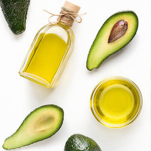 Nude Foods Market Zero Waste Grocery Organic Avocado Oil