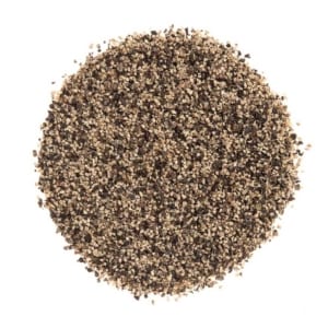 Nude Foods Market Zero Waste Organic Black Pepper