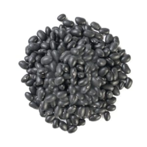 Nude Foods Market Zero Waste Black Beans