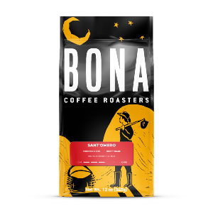 Bona Coffee
