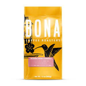 Bona Coffee