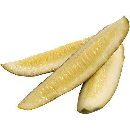 Pickle Spears - House Made